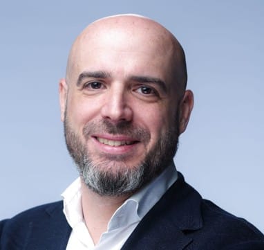 Luciano Dall'Antonia