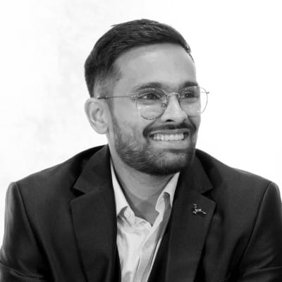 Aneesh Kanakdande